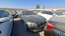 
										 مستعمل بي ام دابيليو – BMW 535 ممتلئ									