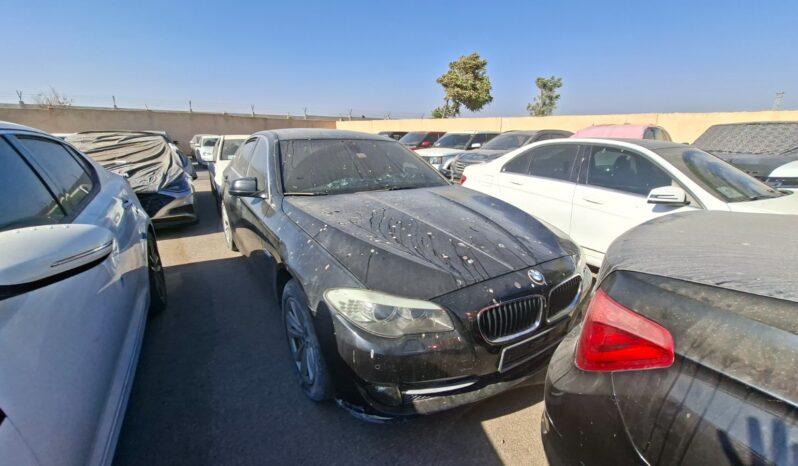 
								 مستعمل بي ام دابيليو – BMW 535 ممتلئ									