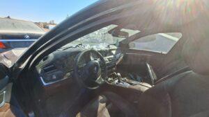 مستعمل بي ام دابيليو – BMW 535