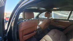 
										 مستعمل بي ام دابيليو – BMW 535 ممتلئ									