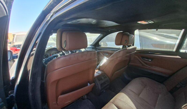 
								 مستعمل بي ام دابيليو – BMW 535 ممتلئ									