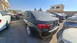 
										 مستعمل بي ام دابيليو – BMW 535 ممتلئ									