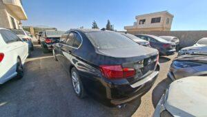 مستعمل بي ام دابيليو – BMW 535