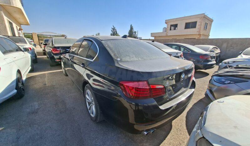 
								 مستعمل بي ام دابيليو – BMW 535 ممتلئ									