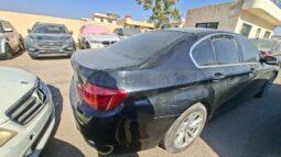 
										 مستعمل بي ام دابيليو – BMW 535 ممتلئ									
