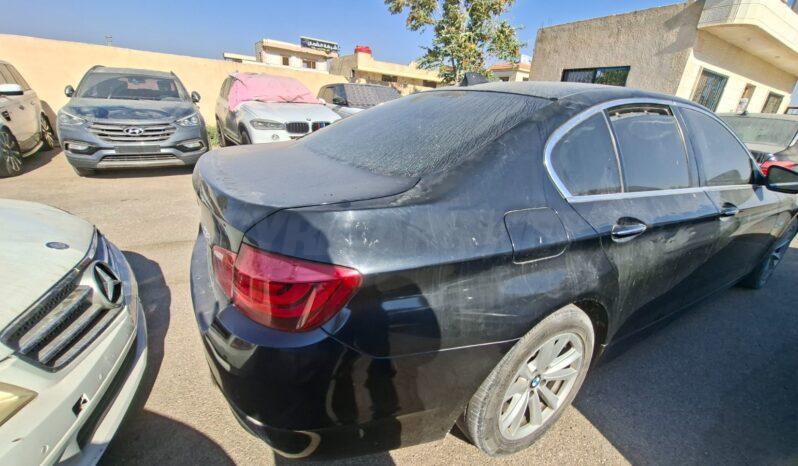 
								 مستعمل بي ام دابيليو – BMW 535 ممتلئ									