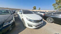 
										 مستعمل كيا – Kia K5 ممتلئ									