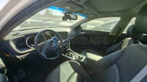 مستعمل كيا – Kia K5