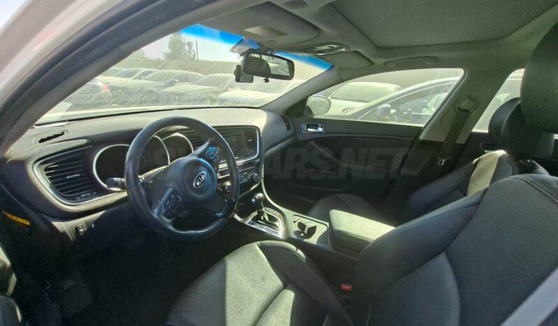 
								 مستعمل كيا – Kia K5 ممتلئ									