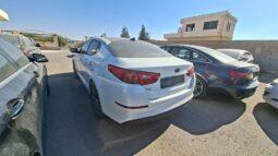 
										 مستعمل كيا – Kia K5 ممتلئ									