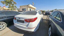 
										 مستعمل كيا – Kia K5 ممتلئ									