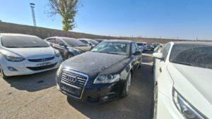 مستعمل اودي – Audi A6