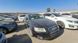 
										 مستعمل اودي – Audi A6 ممتلئ									