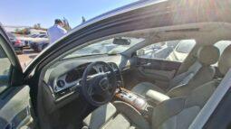 
										 مستعمل اودي – Audi A6 ممتلئ									