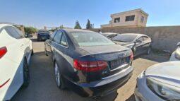 
										 مستعمل اودي – Audi A6 ممتلئ									