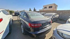 مستعمل اودي – Audi A6
