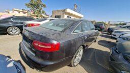 
										 مستعمل اودي – Audi A6 ممتلئ									