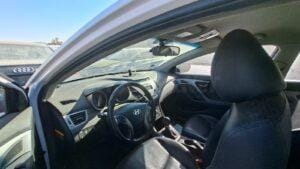 مستعمل هيونداي – Hyundai افنتي – avante