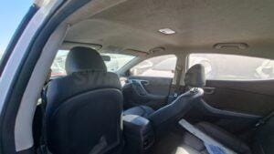 مستعمل هيونداي – Hyundai افنتي – avante