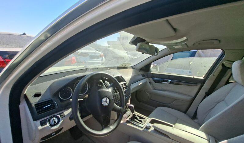 
								 مستعمل مرسيدس بينز – Mercedes benz C 200 ممتلئ									