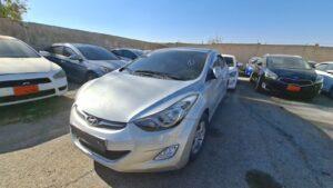 مستعمل هيونداي – Hyundai افنتي – avante