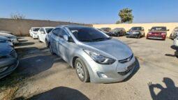 
										 مستعمل هيونداي – Hyundai افنتي – avante ممتلئ									