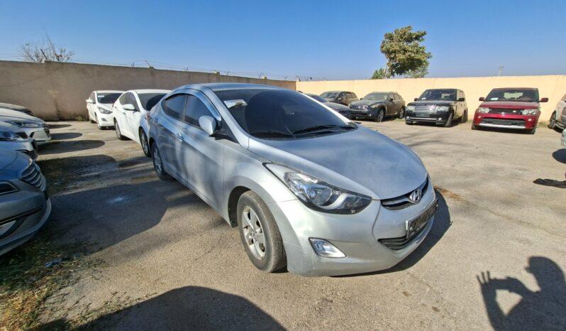 
								 مستعمل هيونداي – Hyundai افنتي – avante ممتلئ									