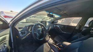 مستعمل هيونداي – Hyundai افنتي – avante