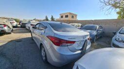 
										 مستعمل هيونداي – Hyundai افنتي – avante ممتلئ									