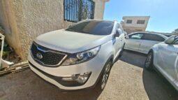 مستعمل كيا – Kia سبورتاج – Sportage
