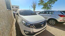 مستعمل كيا – Kia سبورتاج – Sportage