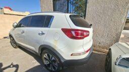 مستعمل كيا – Kia سبورتاج – Sportage