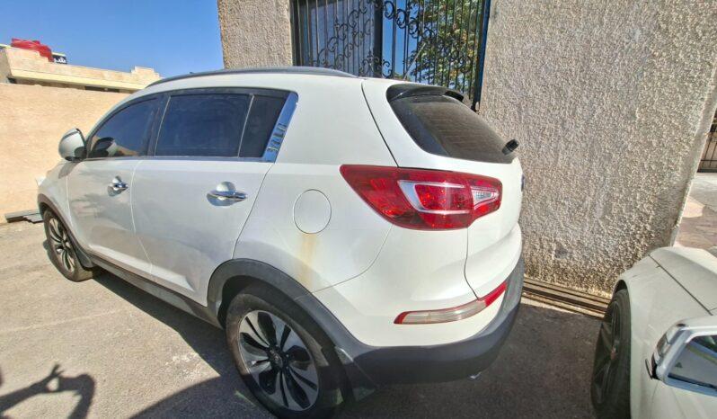 
								 مستعمل كيا – Kia سبورتاج – Sportage ممتلئ									