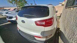مستعمل كيا – Kia سبورتاج – Sportage