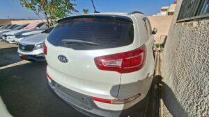 مستعمل كيا – Kia سبورتاج – Sportage