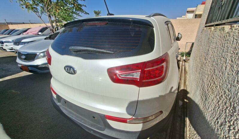 
								 مستعمل كيا – Kia سبورتاج – Sportage ممتلئ									