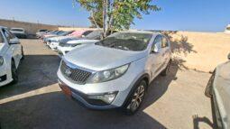مستعمل كيا – Kia سبورتاج – Sportage
