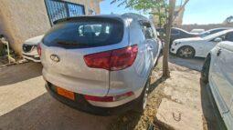 
										 مستعمل كيا – Kia سبورتاج – Sportage ممتلئ									