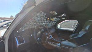 مستعمل لاند روفر – Land Rover سبورت – Range Rover Sport