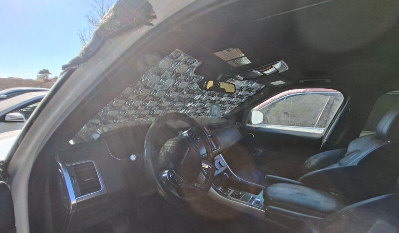 
								 مستعمل لاند روفر – Land Rover سبورت – Range Rover Sport ممتلئ									