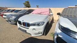 مستعمل بي ام دابيليو – BMW X5