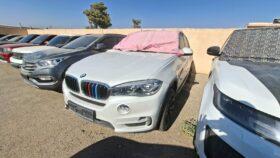 مستعمل بي ام دابيليو – BMW X5