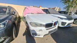 مستعمل بي ام دابيليو – BMW X5