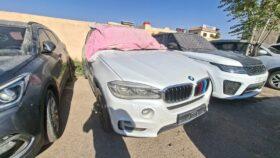 مستعمل بي ام دابيليو – BMW X5
