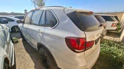 مستعمل بي ام دابيليو – BMW X5