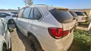 مستعمل بي ام دابيليو – BMW X5