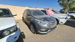
										 مستعمل هيونداي – Hyundai سانتافيه – Santafe ممتلئ									