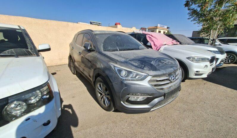 
								 مستعمل هيونداي – Hyundai سانتافيه – Santafe ممتلئ									