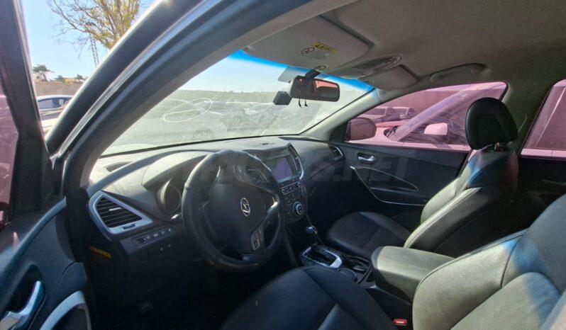 
								 مستعمل هيونداي – Hyundai سانتافيه – Santafe ممتلئ									