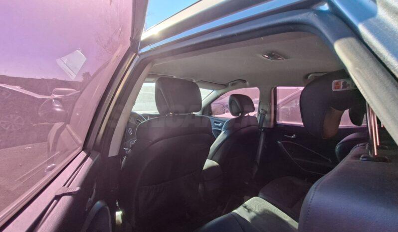 
								 مستعمل هيونداي – Hyundai سانتافيه – Santafe ممتلئ									